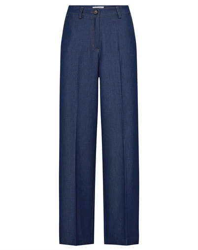 Co'Couture - Terry CC Bukser - Navy